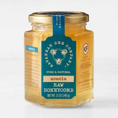 Williams Sonoma Signature Tin, Tea Gift Set