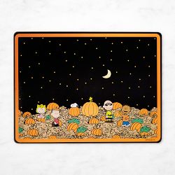 PEANUTS™ x Williams Sonoma The Great Pumpkin Hardmat