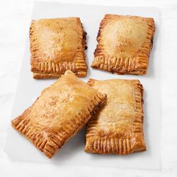 Chicken Cranberry Hand Pies, Set of 4