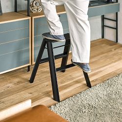 Lucano 2-Step Ladder