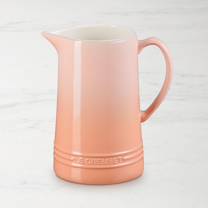 Le Creuset Pitcher | Williams Sonoma