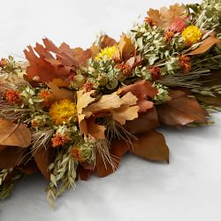 Autumn Splendor Live Centerpiece