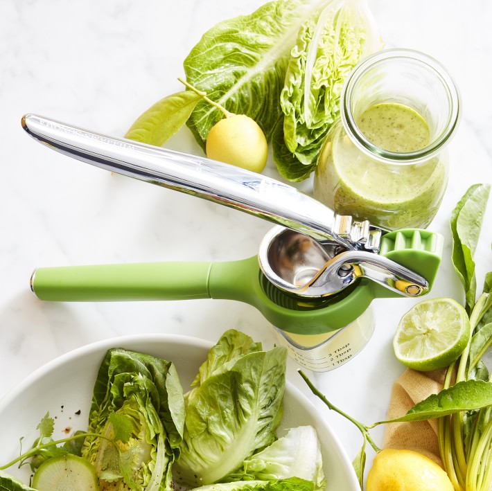 Williams Sonoma Lime Press | Williams Sonoma