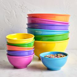 Flour Shop x Williams Sonoma Sprinkles Bowls, Set of 6