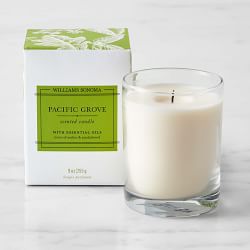 Williams Sonoma Candle, Pacific Grove