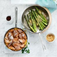 Up to 40% Off All-Clad Cookware image