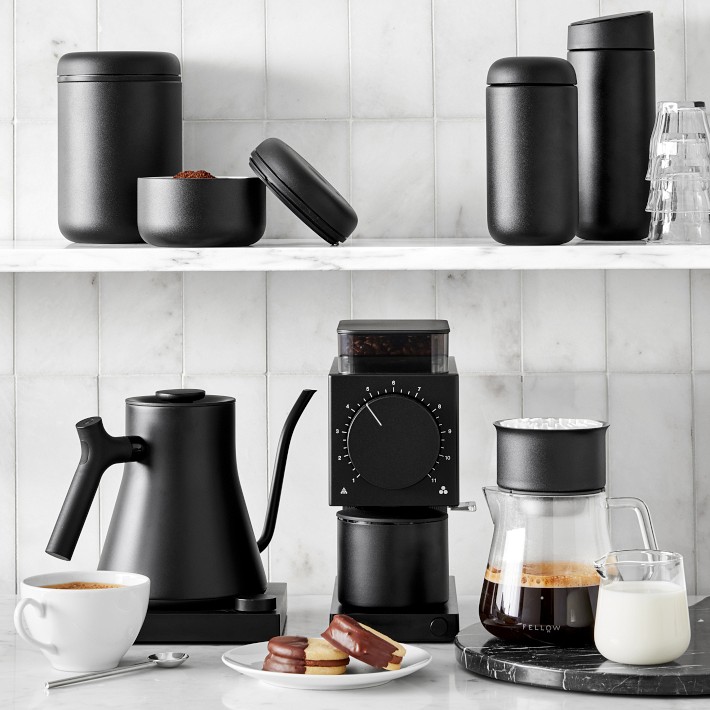 Fellow Ode Gen Brew Grinder Williams Sonoma