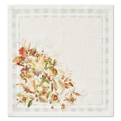 Chestnut Napkins, Set of 4