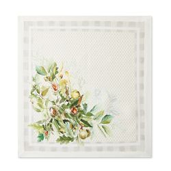 Chestnut Napkins, Set of 4