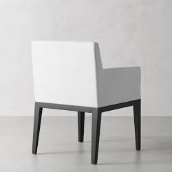 Wilson Track Dining Armchair