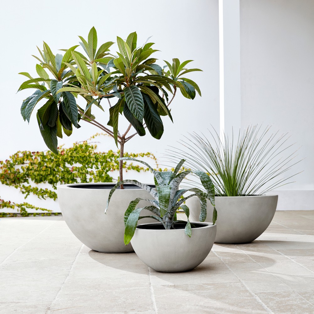 Bradford Planter