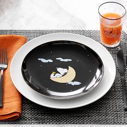 PEANUTS&#8482; x Williams Sonoma The Great Pumpkin Small Plates, Set of 4