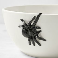 Spider Candy Bowl