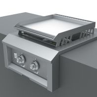 Outdoor Kitchen Components image