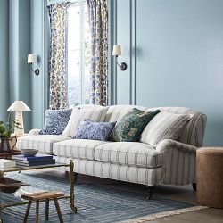 Bedford Sofa (61&quot;-108&quot;)