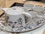 Video 1 for Honeycomb Table Runner