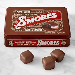 Williams Sonoma Peanut Butter S'mores