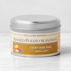 Williams Sonoma Everything Bagel Mashed Potato Seasoning