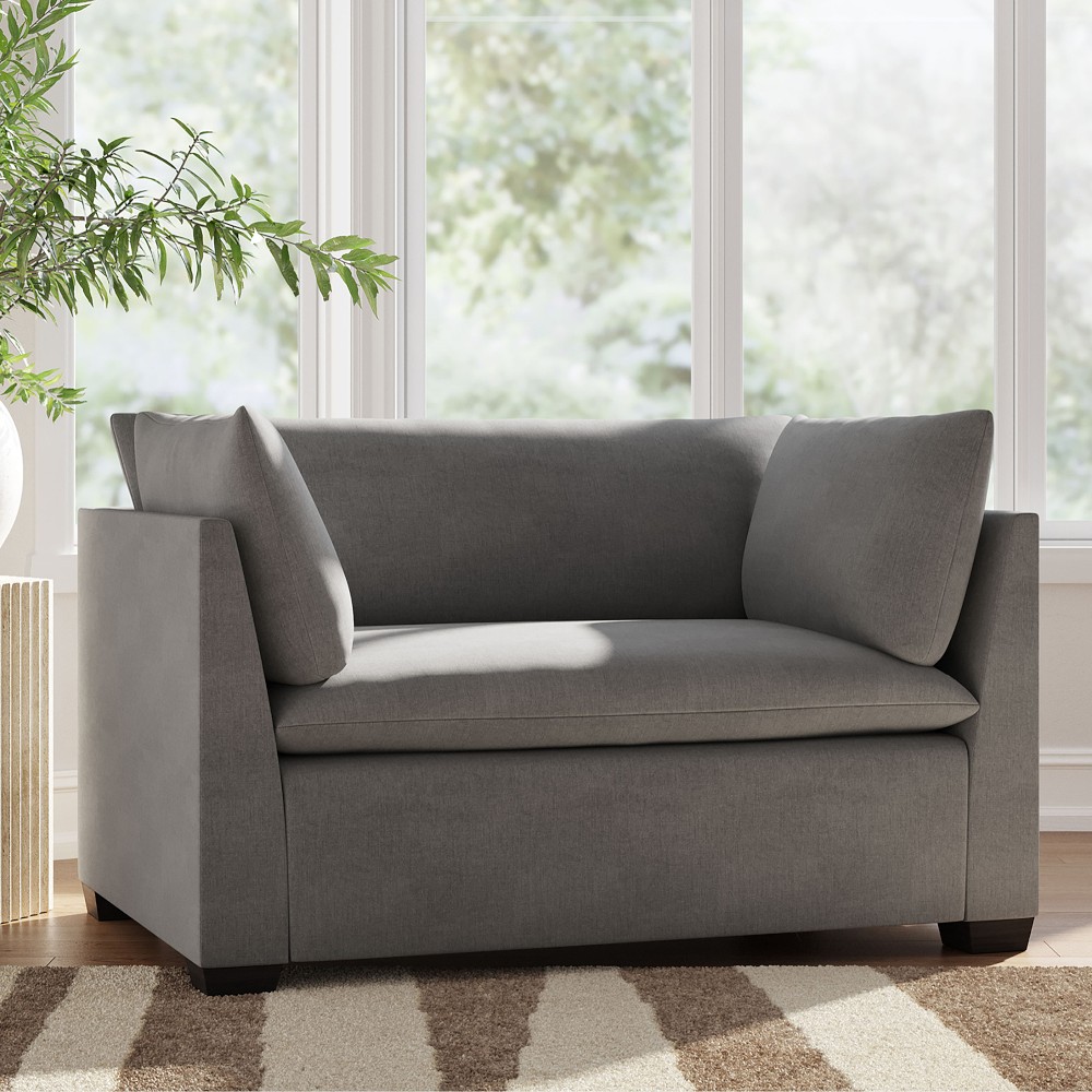 Laguna Chair and a Half