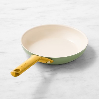 GreenPan™ Reserve Pro Ceramic Nonstick Fry Pan, 8", Sage
