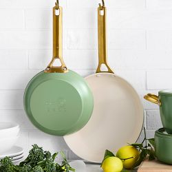 GreenPan&#8482; Reserve Pro Ceramic Nonstick Fry Pan Set, 10&quot; &amp; 12&quot;