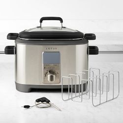 Lotus Professional Series The Sous&#8482; Multi-Function Cooker