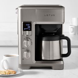 Lotus Professional Series The Top Drip™ Coffee Maker