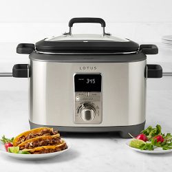 Lotus Professional Series The Sous™ Multi-Function Cooker