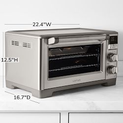 Lotus Professional Series The Perfectionist&#8482; Oven
