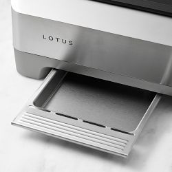 Lotus Professional Series The Short Order&#8482; Griddle
