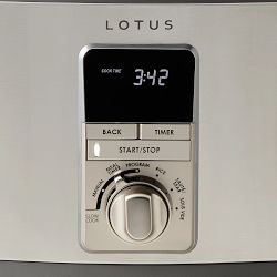 Lotus Professional Series The Sous&#8482; Multi-Function Cooker