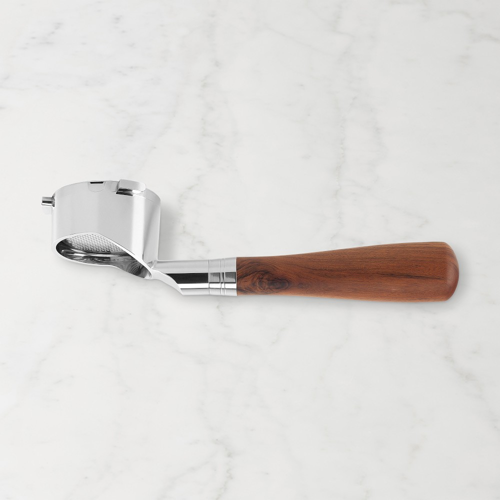 De'Longhi Rosewood Bottomless Portafilter