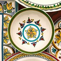 Solera Bowls
