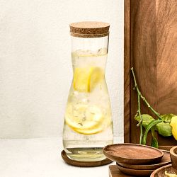 WILLIAMS SONOMA ピック　コースターセット Stylish Coasters and Napkins for Entertaining | Williams Sonoma