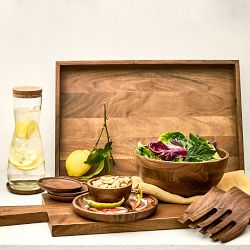 Acacia Tapas Plate
