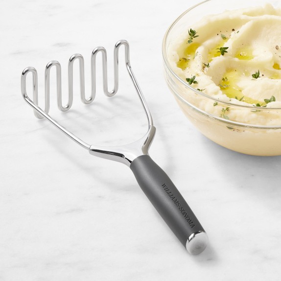 Williams Sonoma Prep Tools Potato Masher