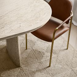 Kenwood Upholstered Dining Armchair