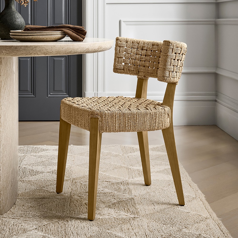 Santorini Dining Side Chair
