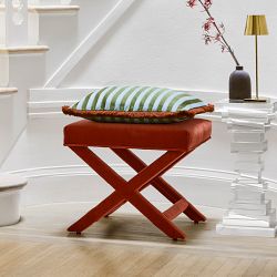 X-Base Stool (22&quot;)