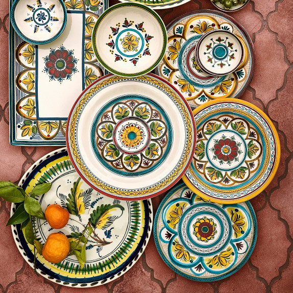 Solera Dinnerware Collection