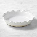 Williams Sonoma Holiday Pie Top Impression Cutter