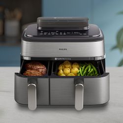 What Brand is the Best Air Fryer Commercial: Top Picks Revealed