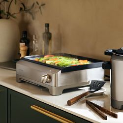 Lotus Professional Series The Short Order&#8482; Griddle
