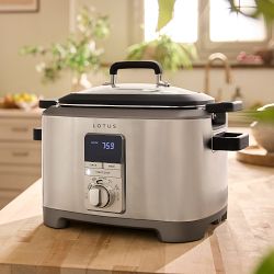 Lotus Professional Series The Sous&#8482; Multi-Function Cooker