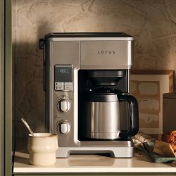 Lotus Professional Series The Top Drip&#8482; Coffee Maker