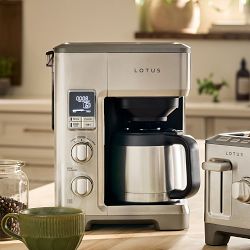 Lotus Professional Series The Top Drip&#8482; Coffee Maker