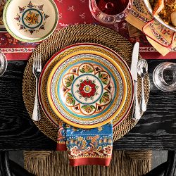 Solera Dinnerware Collection