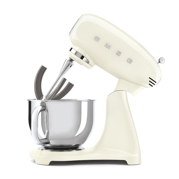 SMEG ミキサー　ホワイト Amazon | 【日本正規品】SMEG スメッグ ブレンダー ミキサー