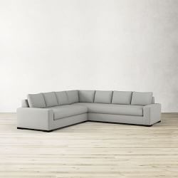 Robertson 2-Piece L-Shape Sectional (120&quot;)