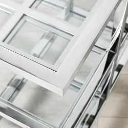 Tribeca Side Table (24&quot;)